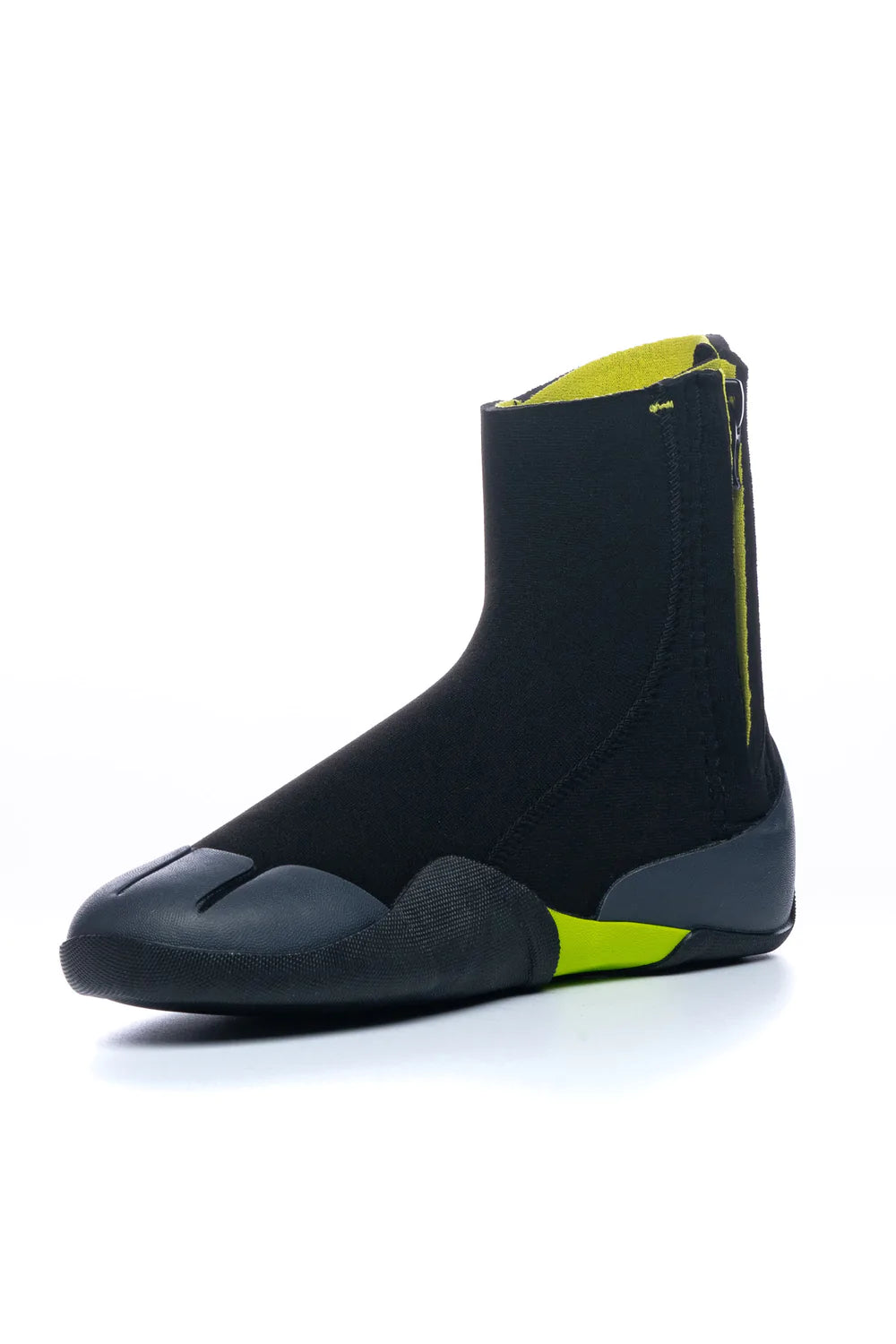 C-Skins Legend Junior 5mm Zipped Round Toe Wetsuit Boot