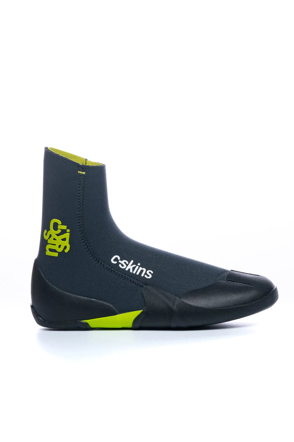 C-Skins Legend Junior 3.5mm Round Toe Wetsuit Boot