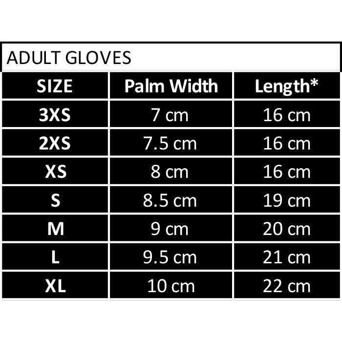 c-skins-legend-gloves-3mm-wetsuit-size-chart-adult-galway-ireland-blacksheepsurfco