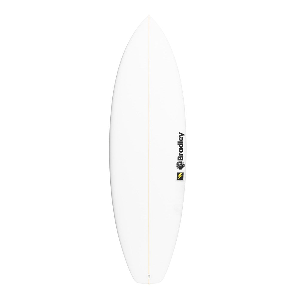 cristiaan-bradley-surfboard-thunderbolt-product-review-ireland-blacksheepsurfco-galway-deck