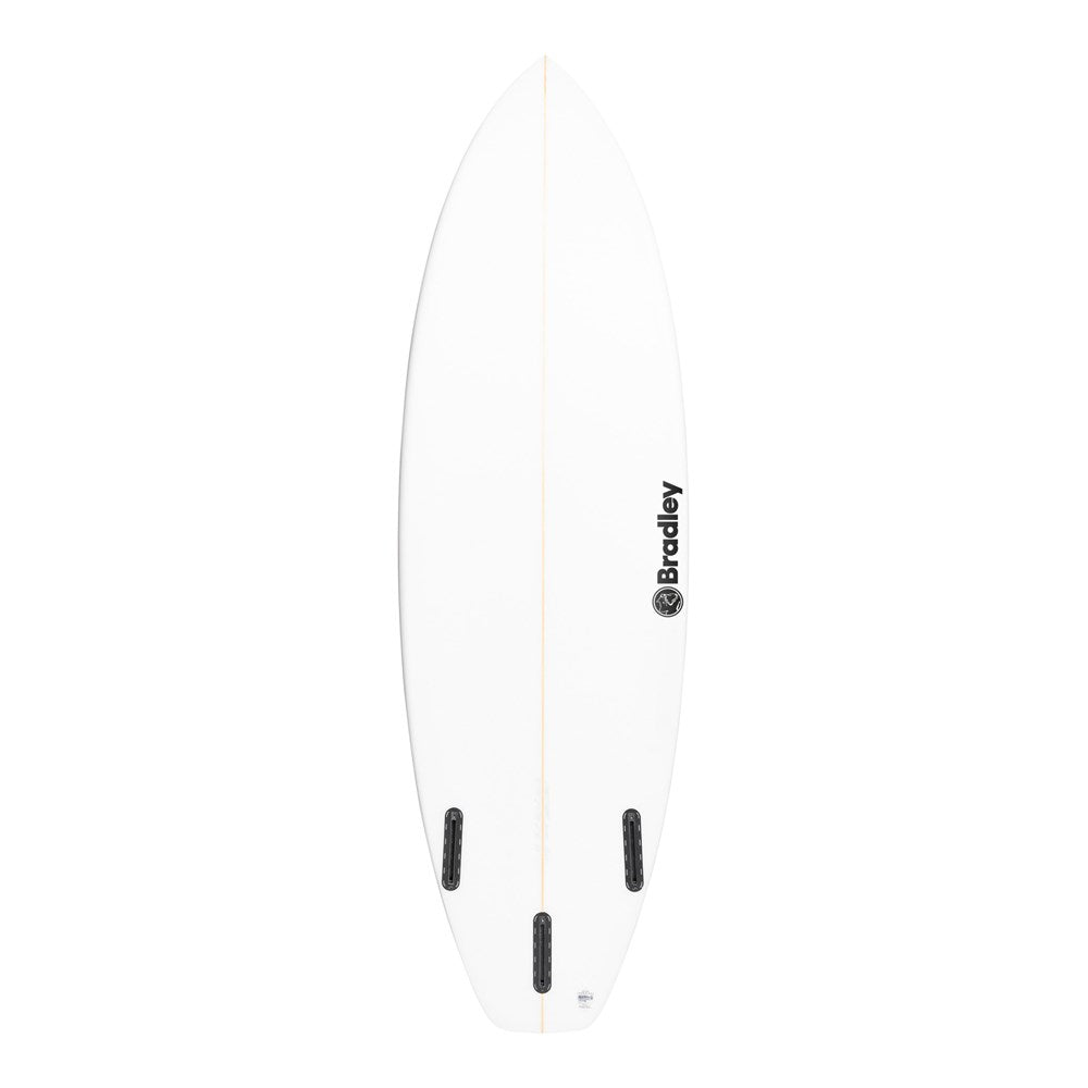 cristiaan-bradley-surfboard-thunderbolt-product-review-ireland-blacksheepsurfco-galway-bottom