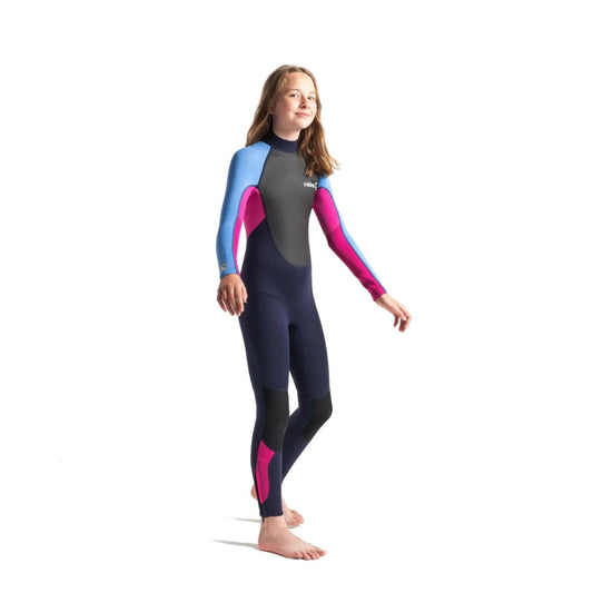 c-skins-element-3-2-junior-wetsuit-slate-magent-powderblue-summer-blacksheepsurfco-galway-ireland