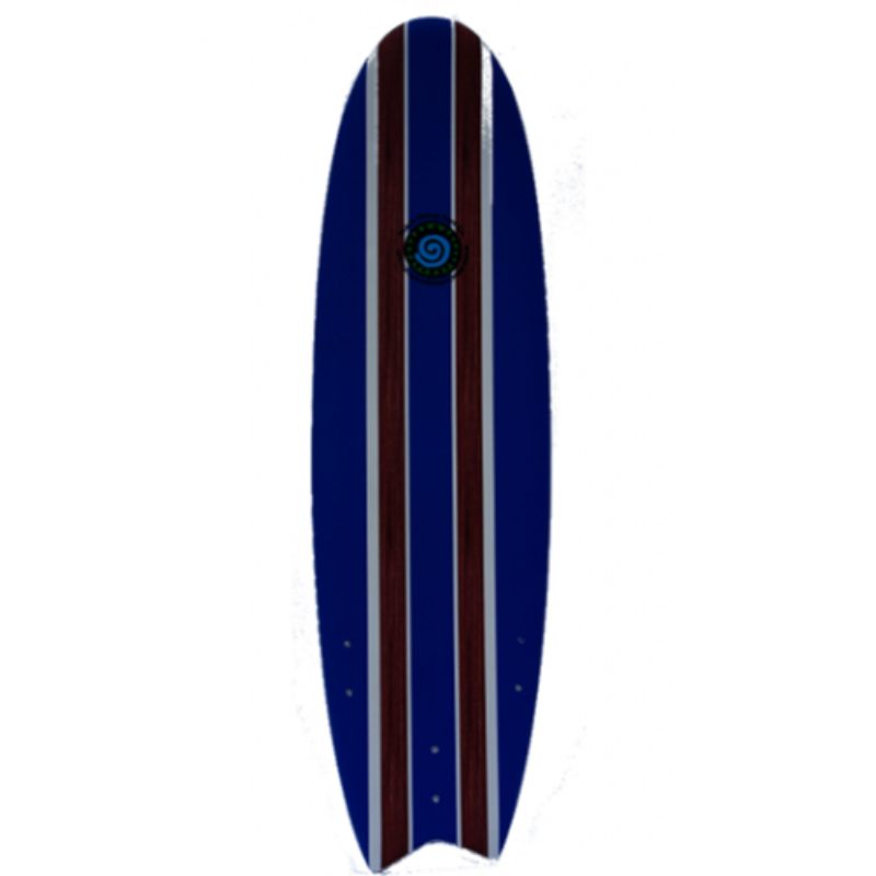 Black-Sheep-Surf-Co-5-8-Dark-Blue-Softboard-Fish-Junior-Surfboard-blacksheepsurfco-ireland-galway