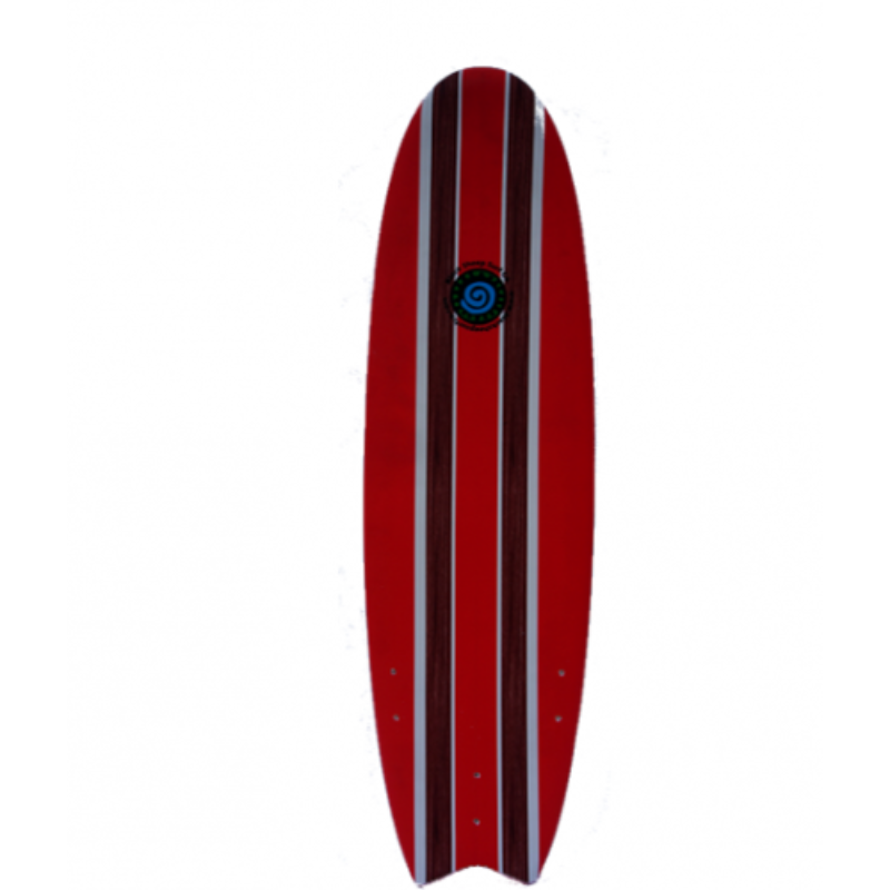 Black-Sheep-Surf-Co-5-8-Red-Softboard-Fish-Junior-Surfboard-blacksheepsurfco-ireland-galway