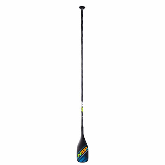 NSP SUP Paddle Speedster 81 Fixed Carbon - Preorder