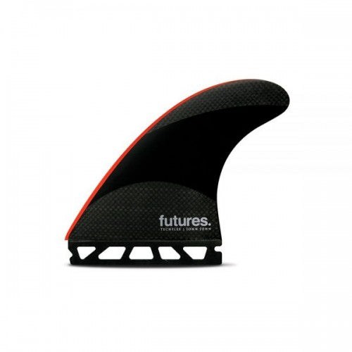 Futures Large John John Techflex Thruster Surfboard Fins- Preorder