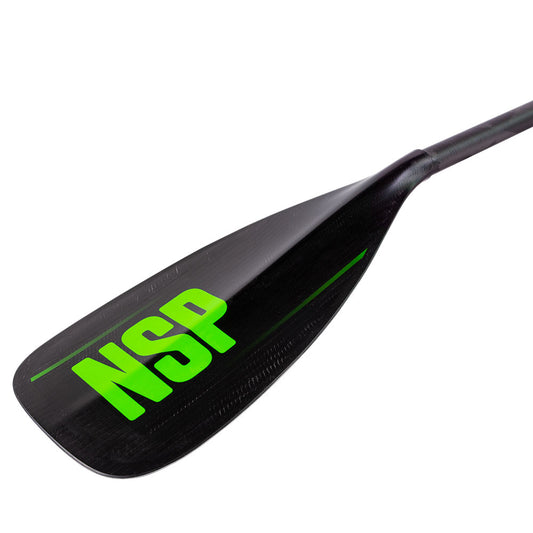 NSP SUP Paddle Speedster 81 - 100% Carbon Fix - 29mm