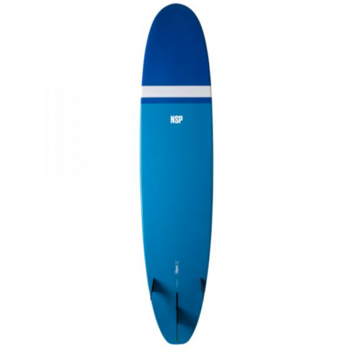 NSP Surfboard 8 0
