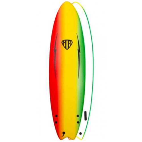 Ocean-and-Earth-MR-Spray-EZI-Rider-6-0-Rasta-Twin-Fin-Soft-Surfboard-blacksheepsurfco-ireland