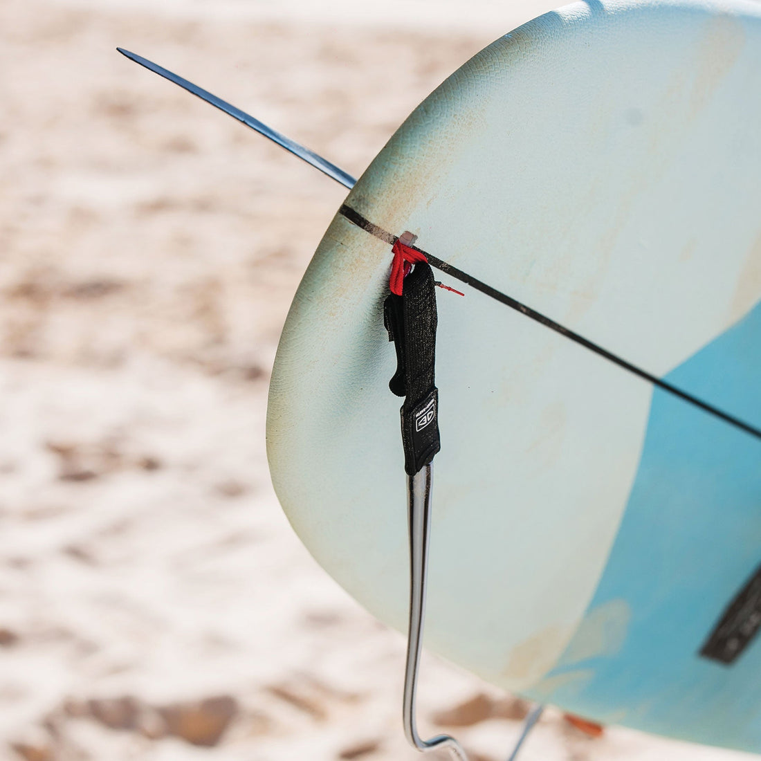 Ocean & Earth 6ft One-XT All round Comp Surfboard Leash