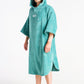 Robie Hooded Changing Robe Long Sleeves