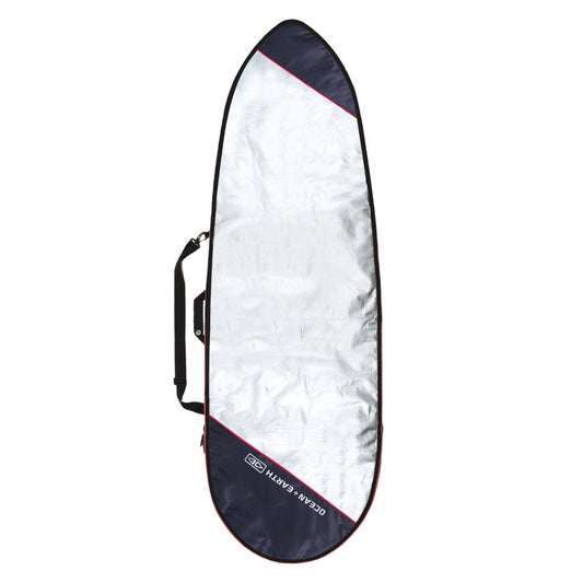 ocean-earth-Barry-FISH-Surfboard-bag-red