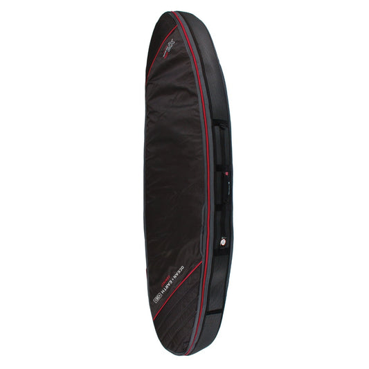 ocean-and-earth-triple-compact-cover-bag-black-travel-surfboard-blacksheepsurfco-galway-ireland-side