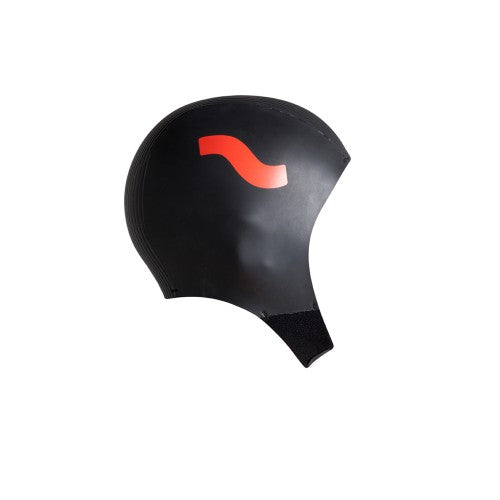 C-Skins Swim Research Freedom 3mm Wetsuit Swim Cap -Black