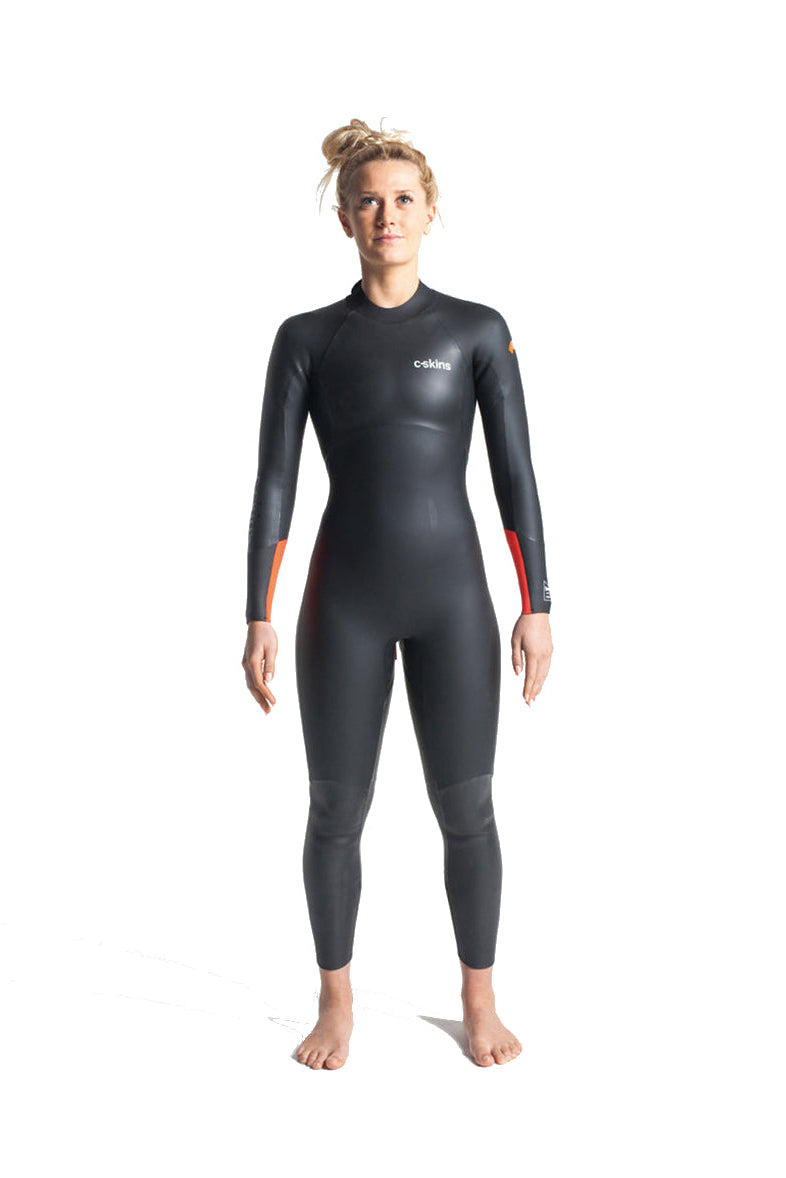 cskins-swim-research-4:3-mm-wetsuit-back-zip-blacksheepsurfco-womens-kilcolgan-galway-ireland