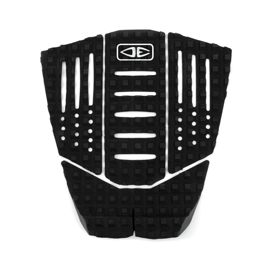 Ocean and Earth Launch Four Piece Tail Pad Black