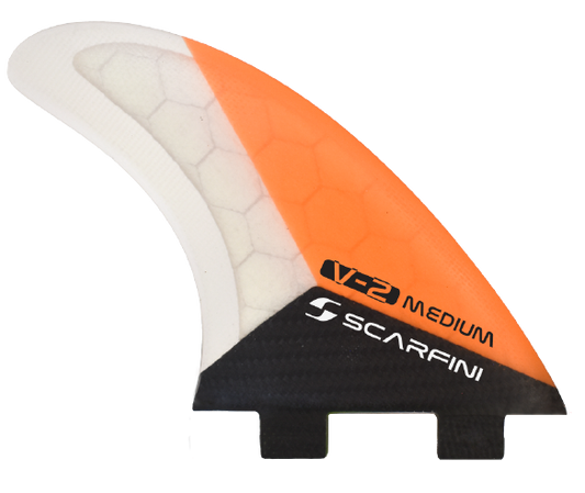 scarfini-dual-tab-thruster-hx-medium-surfboard-fin-blacksheepsurfco
