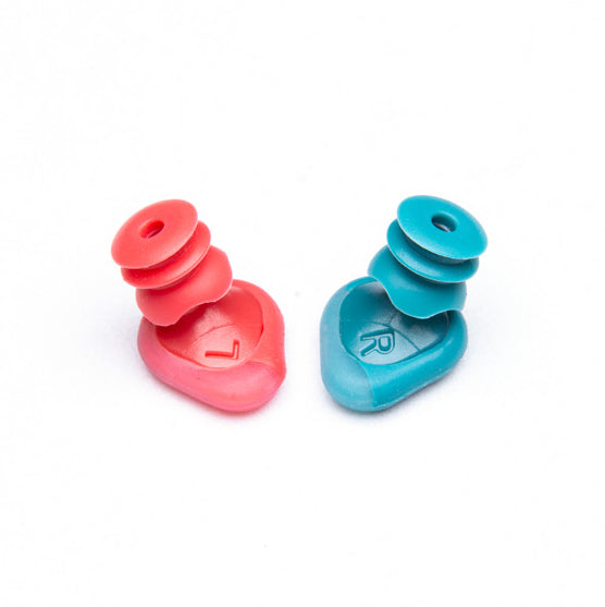 Surfears 2.0 Surf Ear Plugs Junior Black Sheep Surf Co