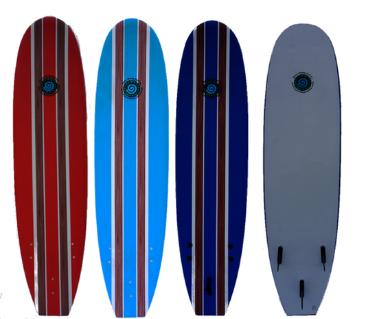 Starter Surf Packages - Winter Men – Black Sheep Surf Co