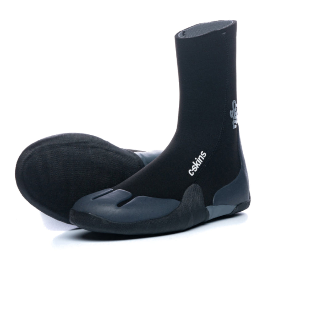 cskins-legend-5mm-wetsuit-boot-round-toe-blacksheepsurfco-kilcolgan-galway-ireland