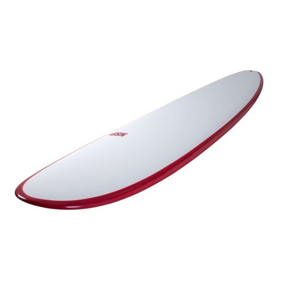 Nsp 8ft surfboard discount