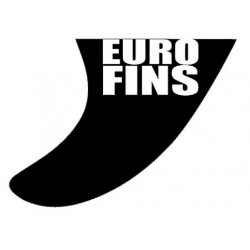 Eurofins Centre Fin Replacement Screw and Plate -  Crosshead Phillips
