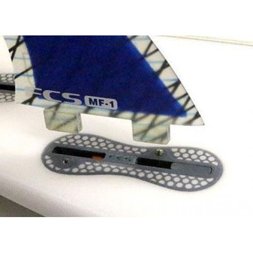 FCS II Tab Infill Compatibility Kit Surfboard