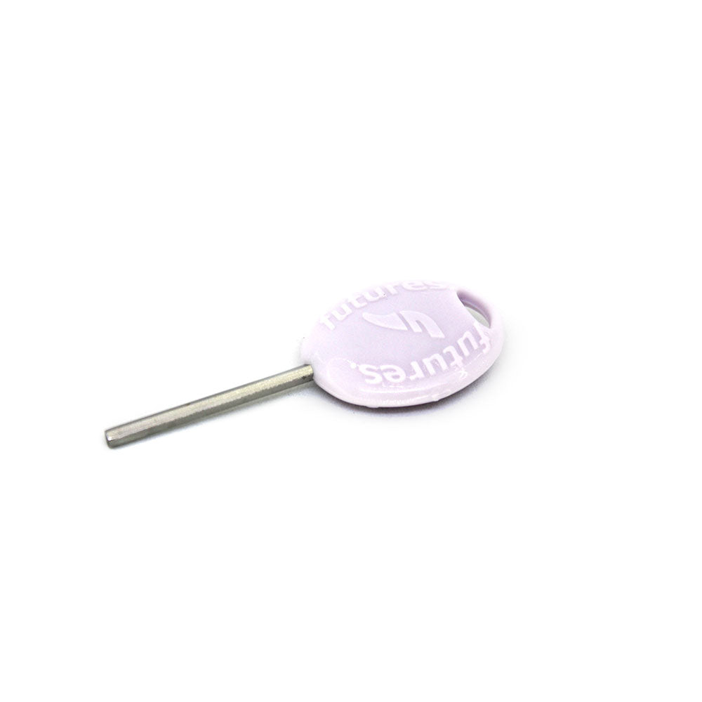 Reef Fin Key Futures Fin Key – Black Sheep Surf Co
