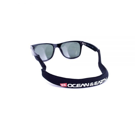 Ocean and Earth Floating Sunglasses Strap Neoprene