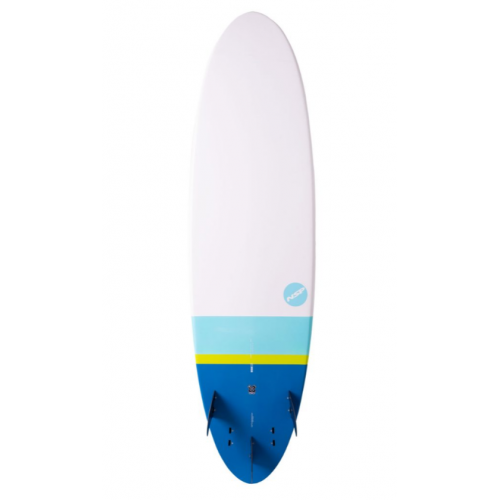 NSP-Surfboard-6-8-Elements-Funboard-Tail-Dip-Navy-blacksheepsurfco-ireland