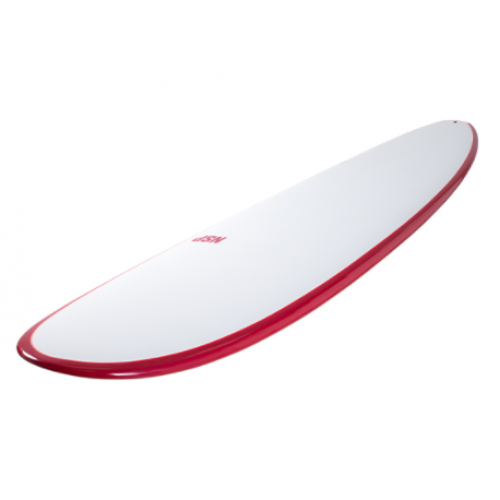 NSP-Surfboard-9-0-Elements-HDT-Longboard-Red-White-Futures-blacksheepsurfco-ireland