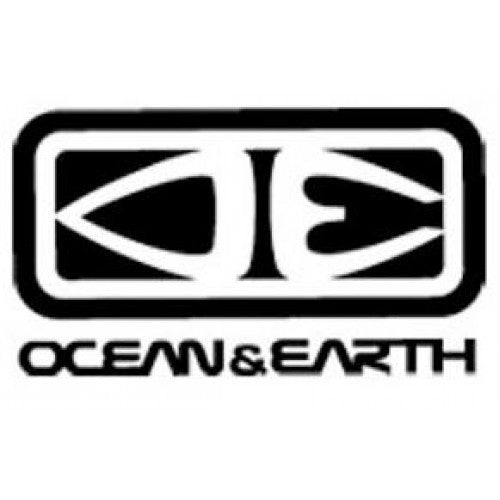 Ocean and Earth Neo Mini Pencil Case
