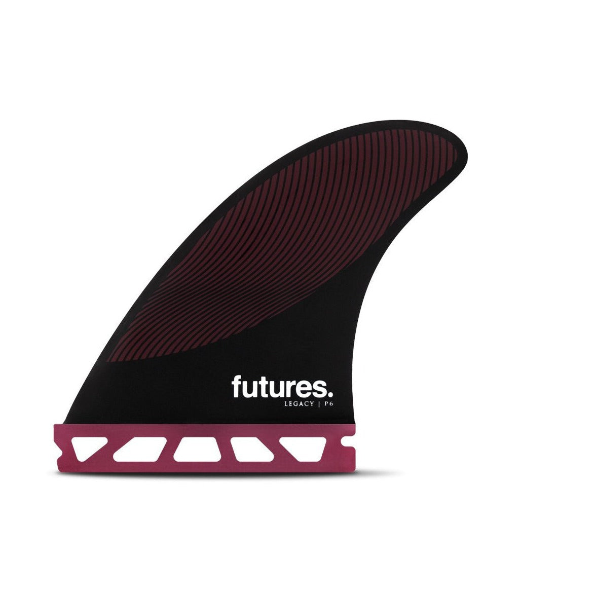 futures-p6-legacy-series-surfboard-thruster-fin
