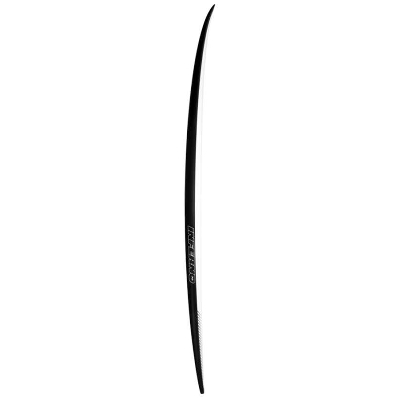 Inverted Rocker Surfboard Sharp Eye Surfboards Inferno 72 Preorder – Black Sheep Surf Co